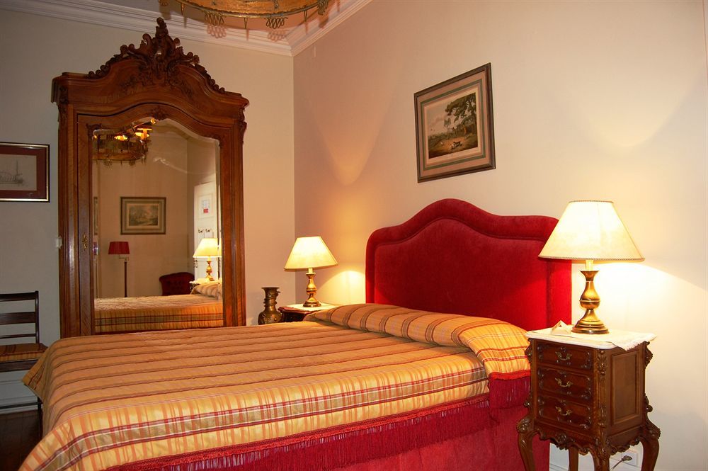 Pergola Boutique Hotel (Adults Only) Cascaes Exterior foto