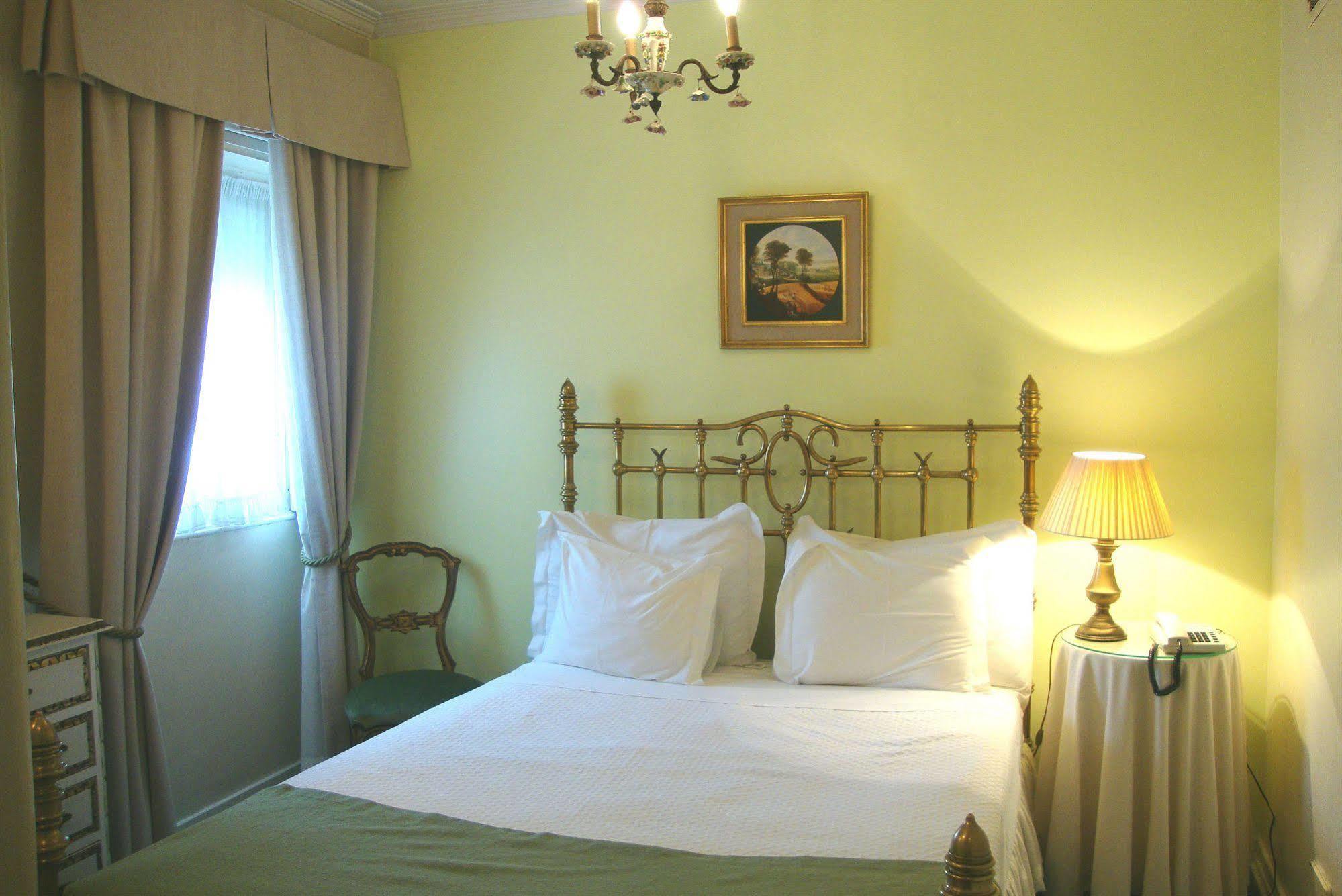 Pergola Boutique Hotel (Adults Only) Cascaes Exterior foto